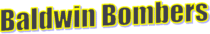 Baldwin Bombers NCYFL